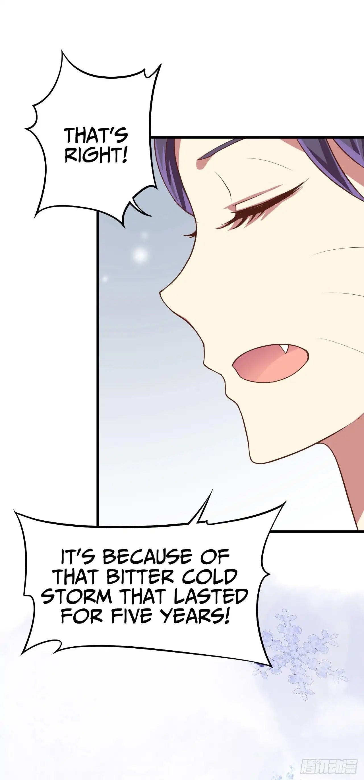 Starting From Today I’ll Work As A City Lord Chapter 7 - Page 35 in English