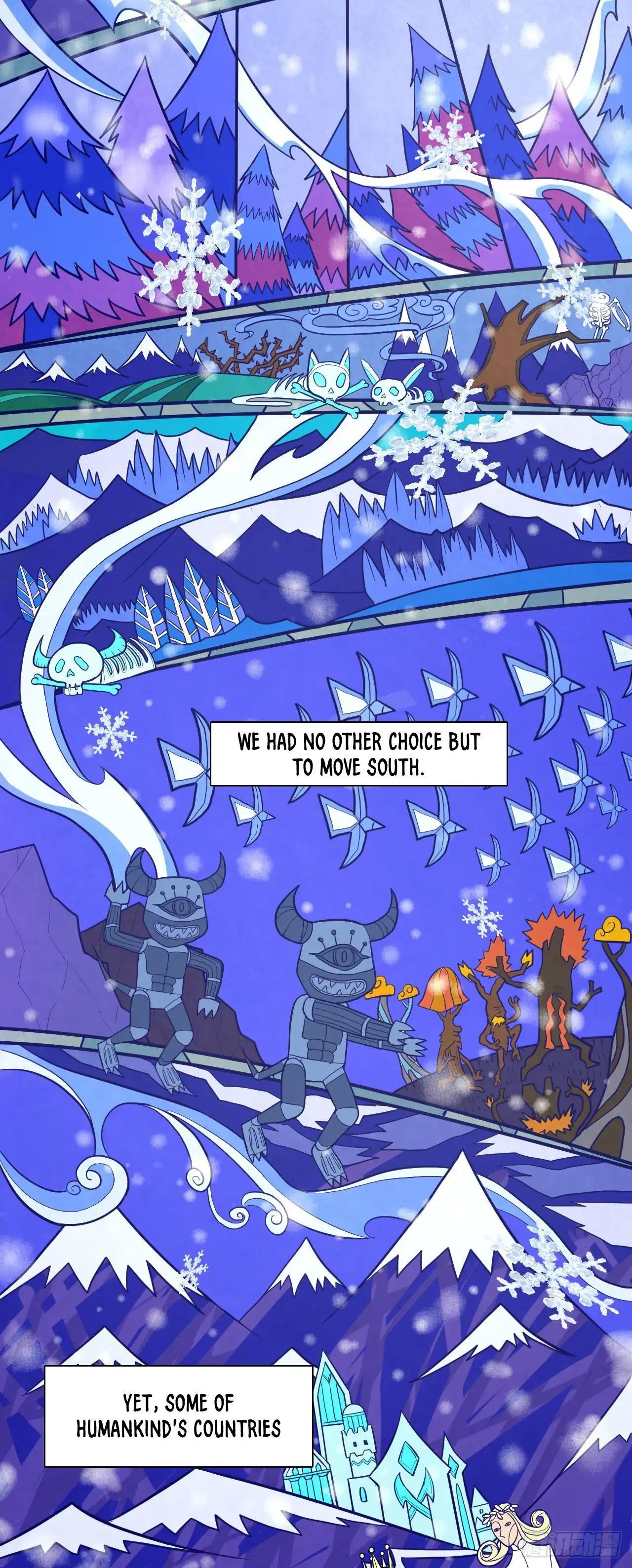 Starting From Today I’ll Work As A City Lord Chapter 7 - Page 38 in English