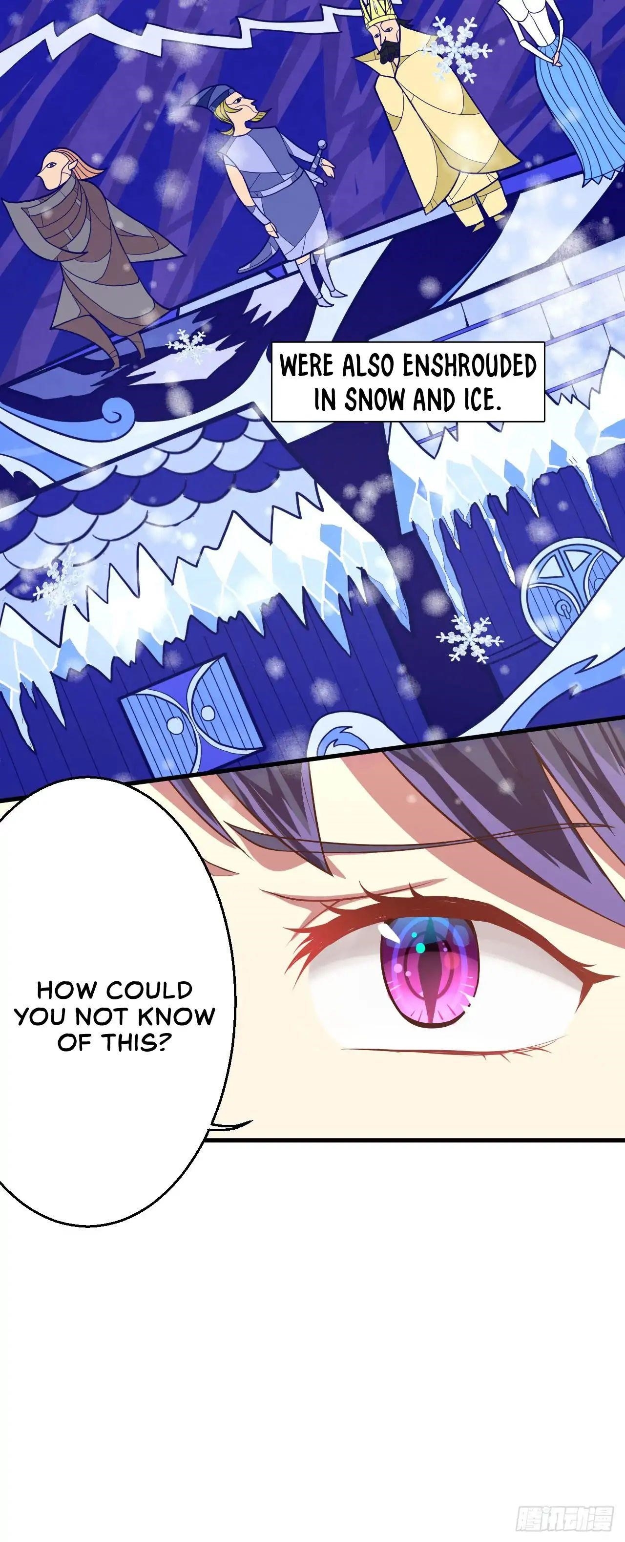 Starting From Today I’ll Work As A City Lord Chapter 7 - Page 39 in English