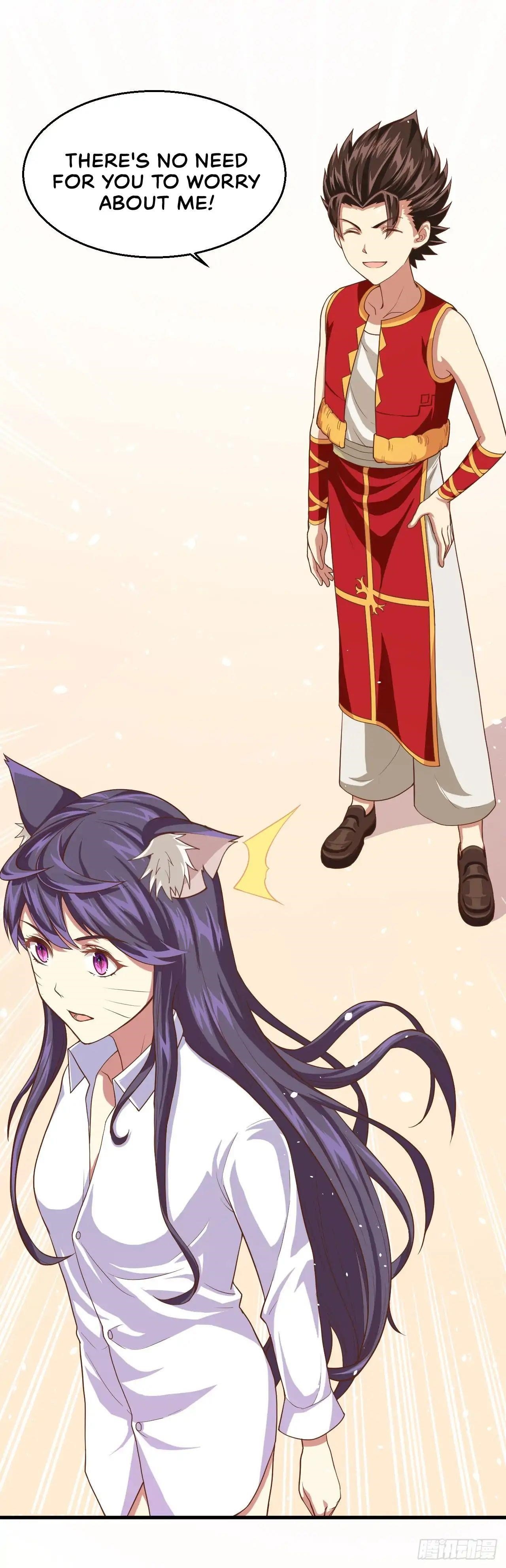 Starting From Today I’ll Work As A City Lord Chapter 7 - Page 45 in English