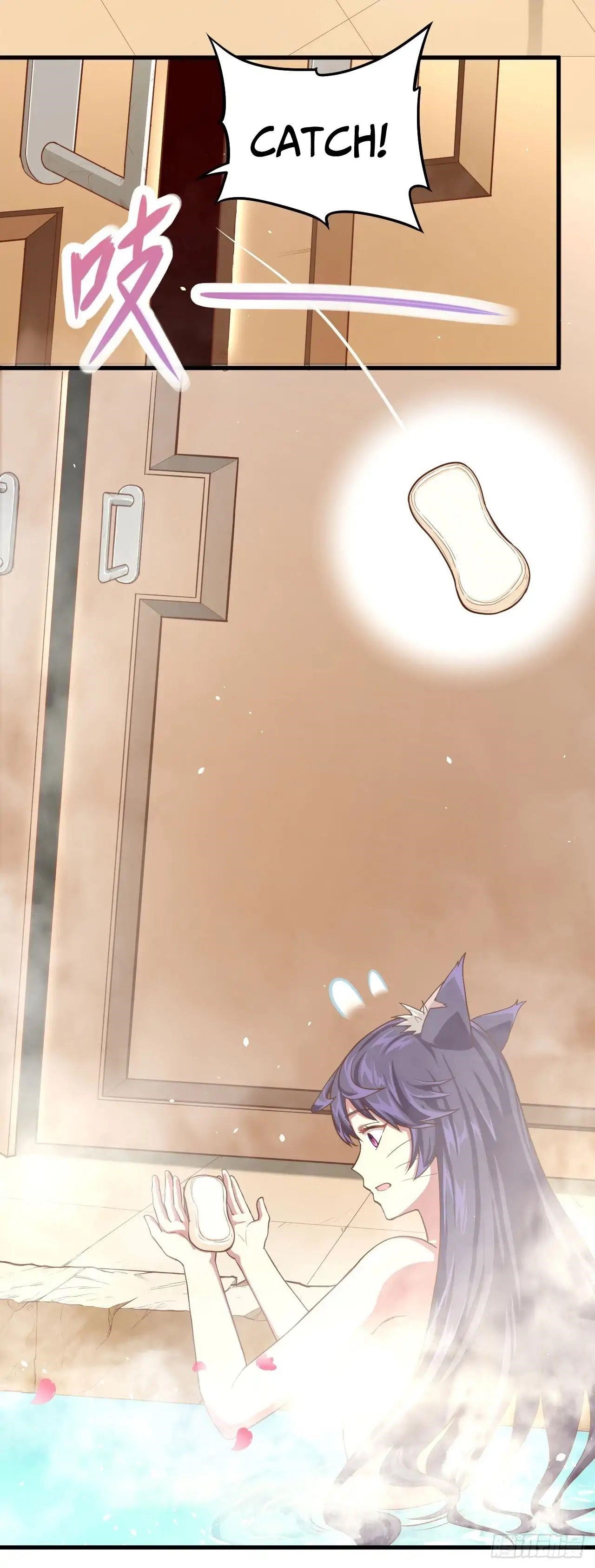Starting From Today I’ll Work As A City Lord Chapter 7 - Page 8 in English