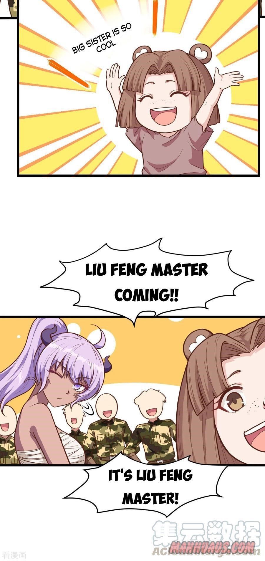 Starting From Today I’ll Work As A City Lord Chapter 70 - Page 2 in English