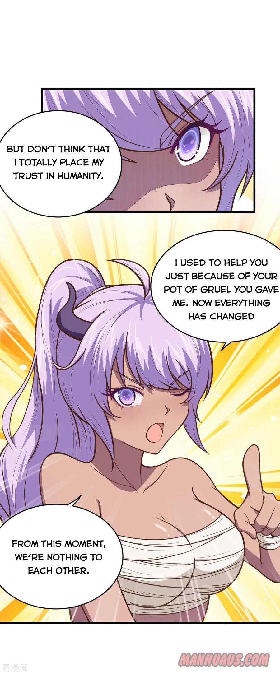 Starting From Today I’ll Work As A City Lord Chapter 71 - Page 2 in English