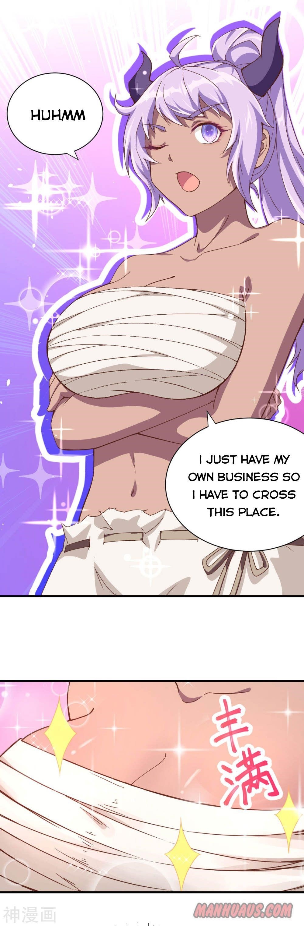 Starting From Today I’ll Work As A City Lord Chapter 72 - Page 24 in English