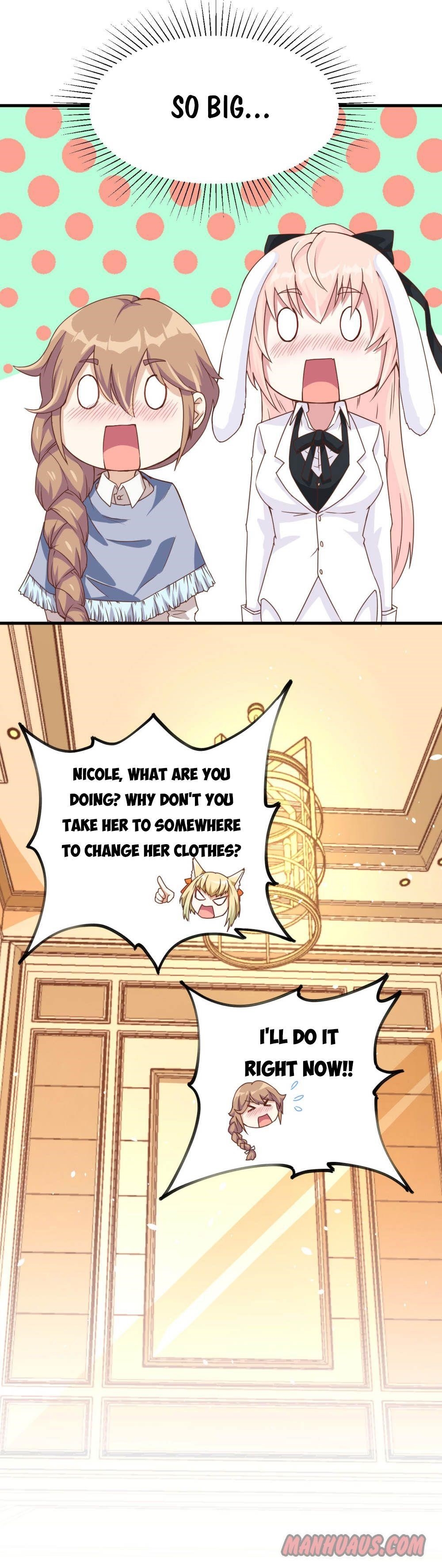 Starting From Today I’ll Work As A City Lord Chapter 72 - Page 25 in English