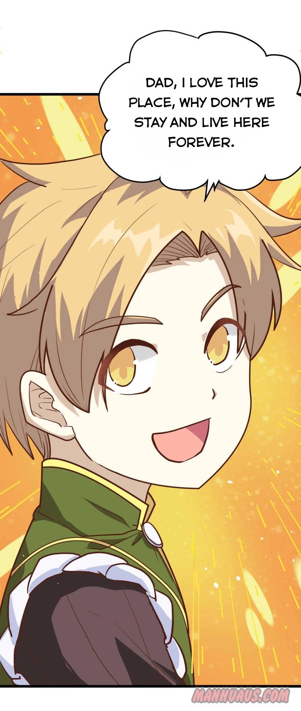 Starting From Today I’ll Work As A City Lord Chapter 74 - Page 11 in English