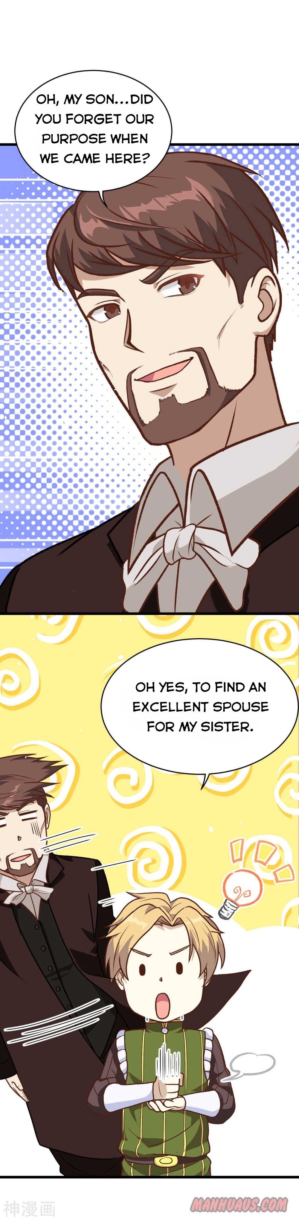 Starting From Today I’ll Work As A City Lord Chapter 74 - Page 12 in English