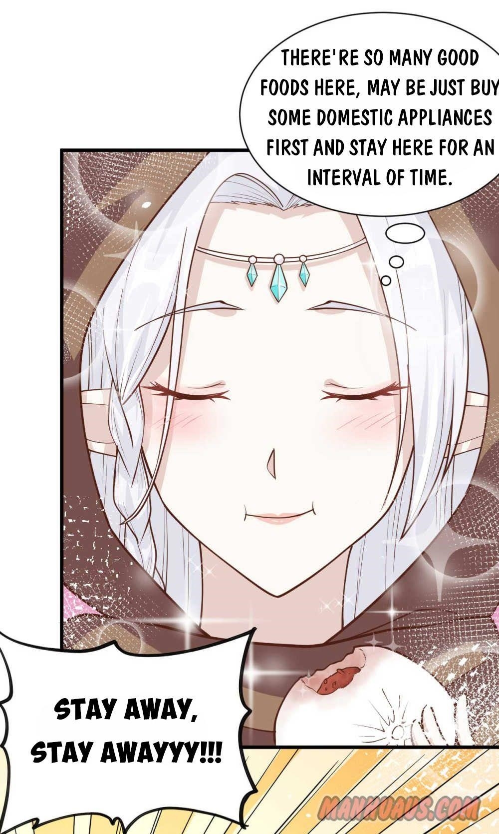 Starting From Today I’ll Work As A City Lord Chapter 74 - Page 19 in English