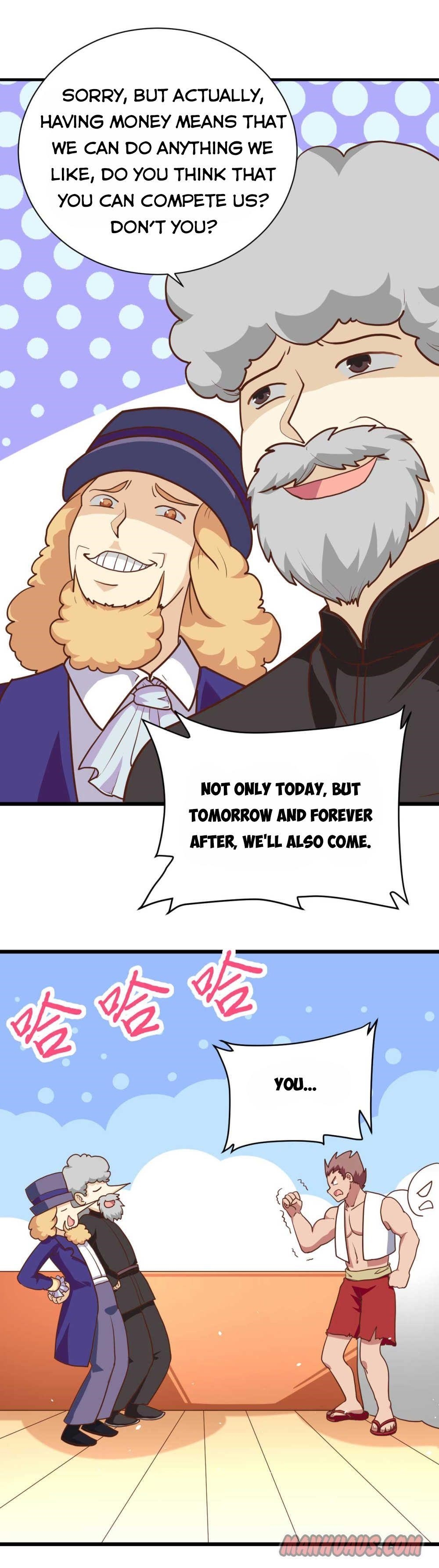Starting From Today I’ll Work As A City Lord Chapter 74 - Page 24 in English