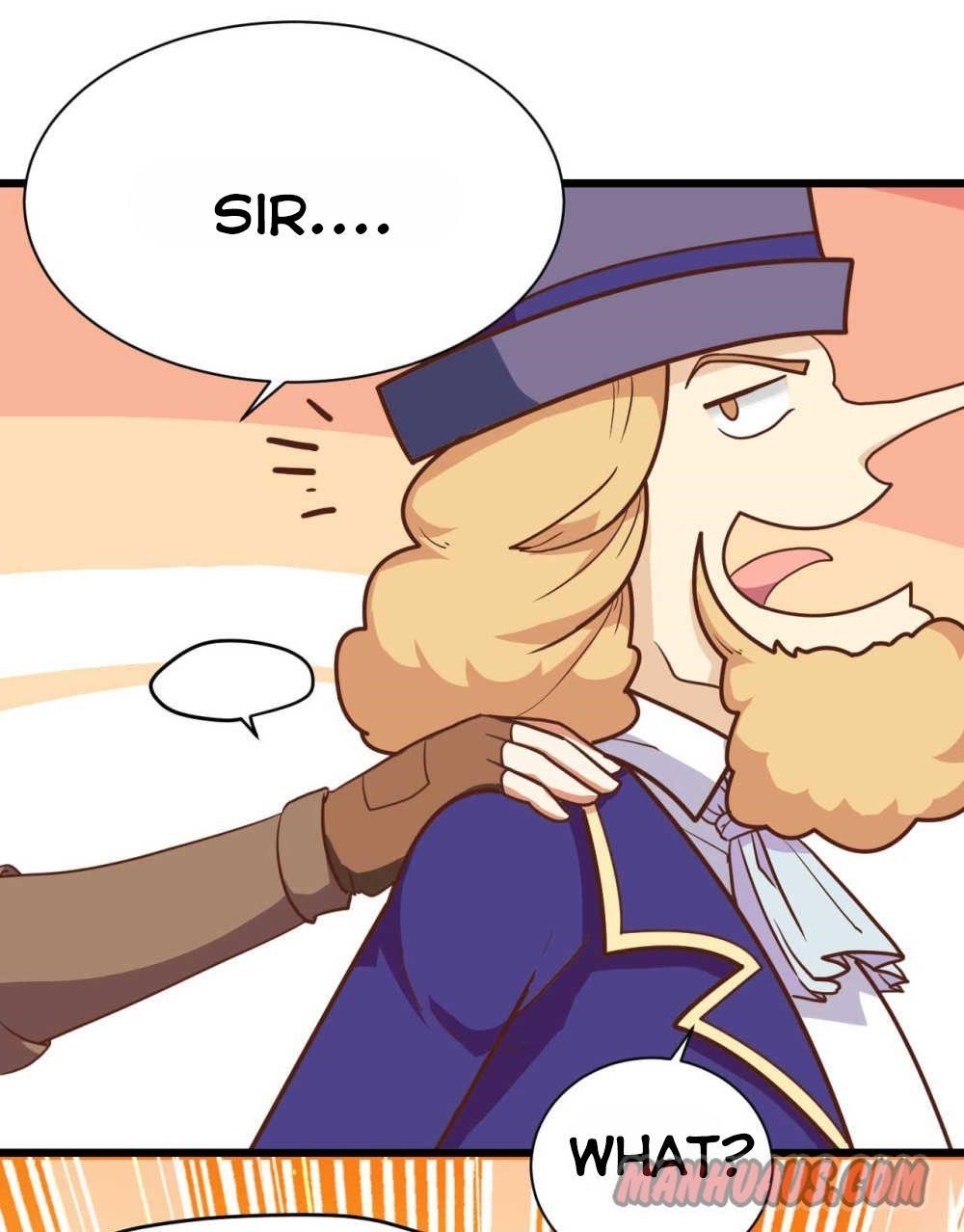 Starting From Today I’ll Work As A City Lord Chapter 74 - Page 25 in English