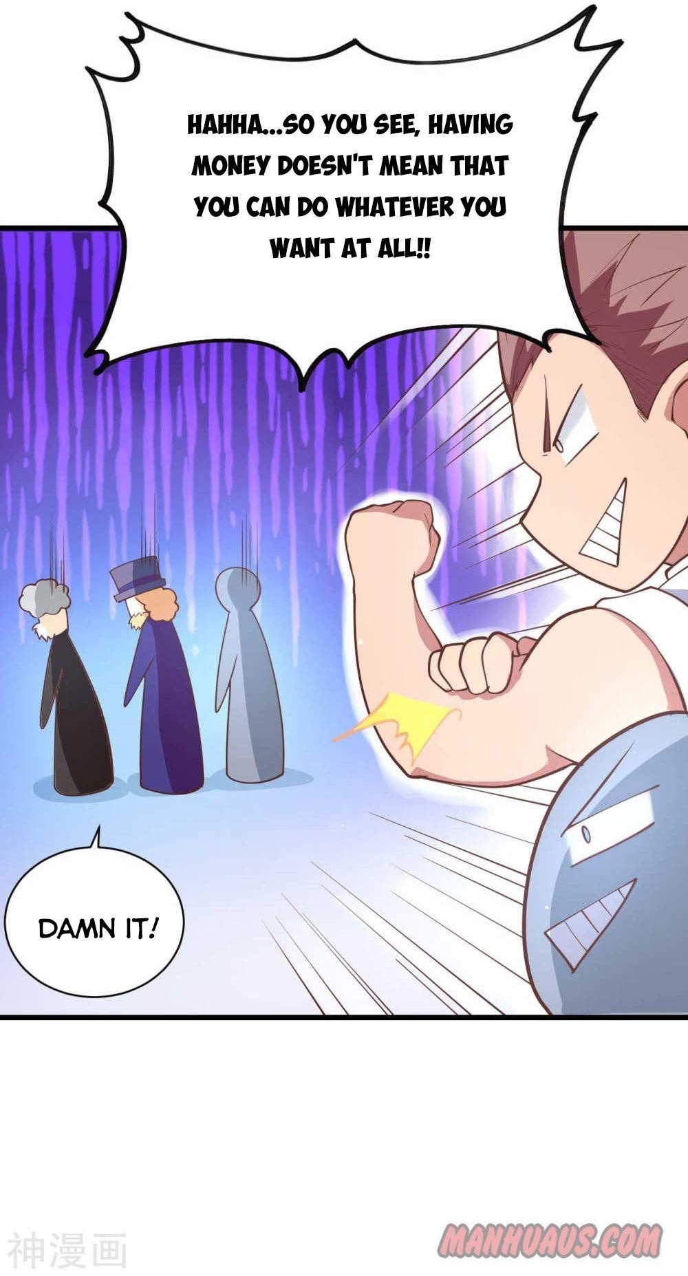 Starting From Today I’ll Work As A City Lord Chapter 74 - Page 29 in English