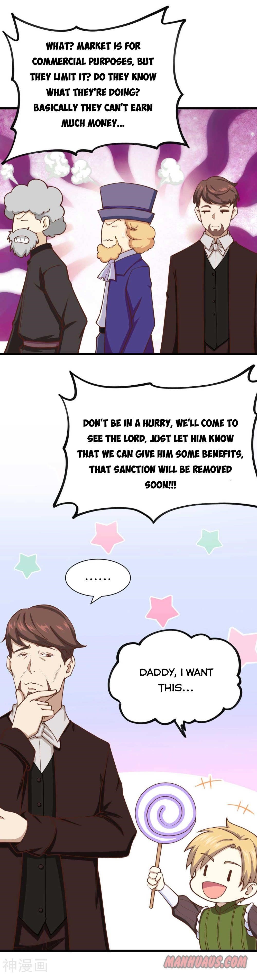 Starting From Today I’ll Work As A City Lord Chapter 74 - Page 30 in English