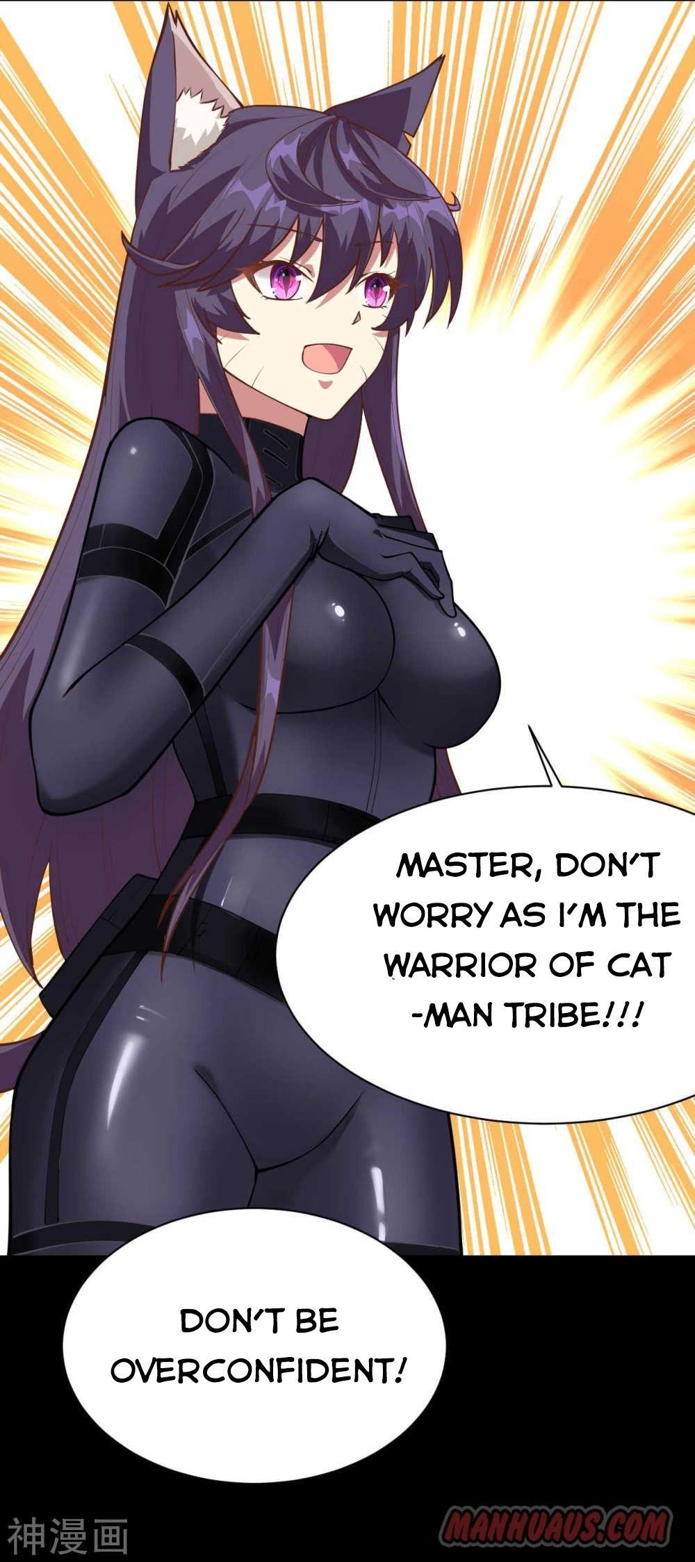Starting From Today I’ll Work As A City Lord Chapter 75 - Page 30 in English