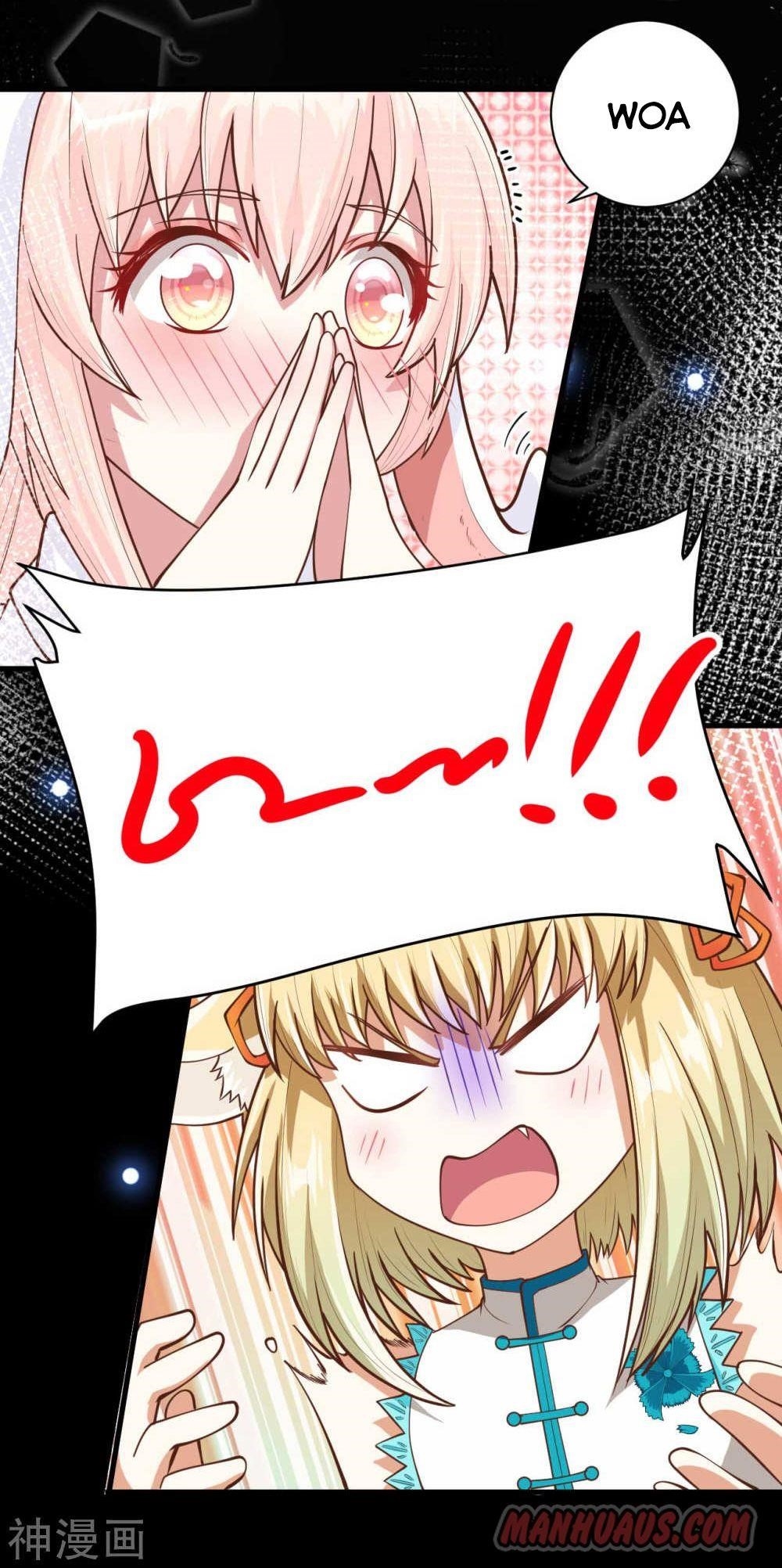 Starting From Today I’ll Work As A City Lord Chapter 75 - Page 34 in English