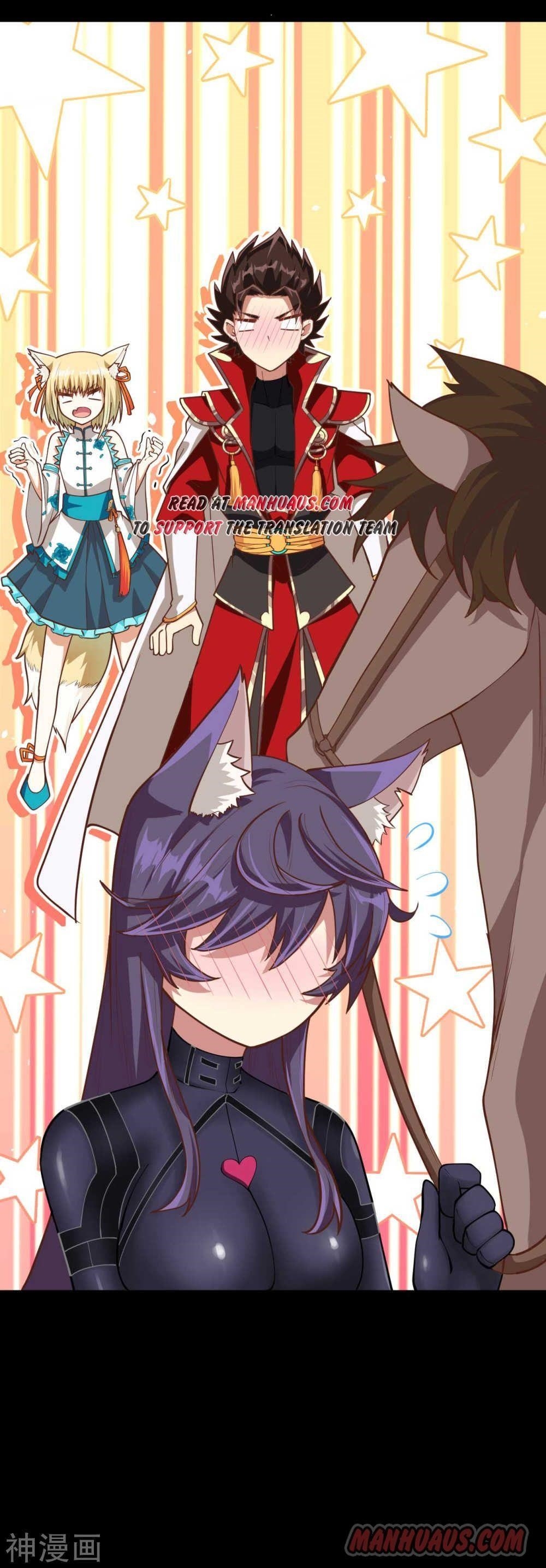 Starting From Today I’ll Work As A City Lord Chapter 75 - Page 35 in English