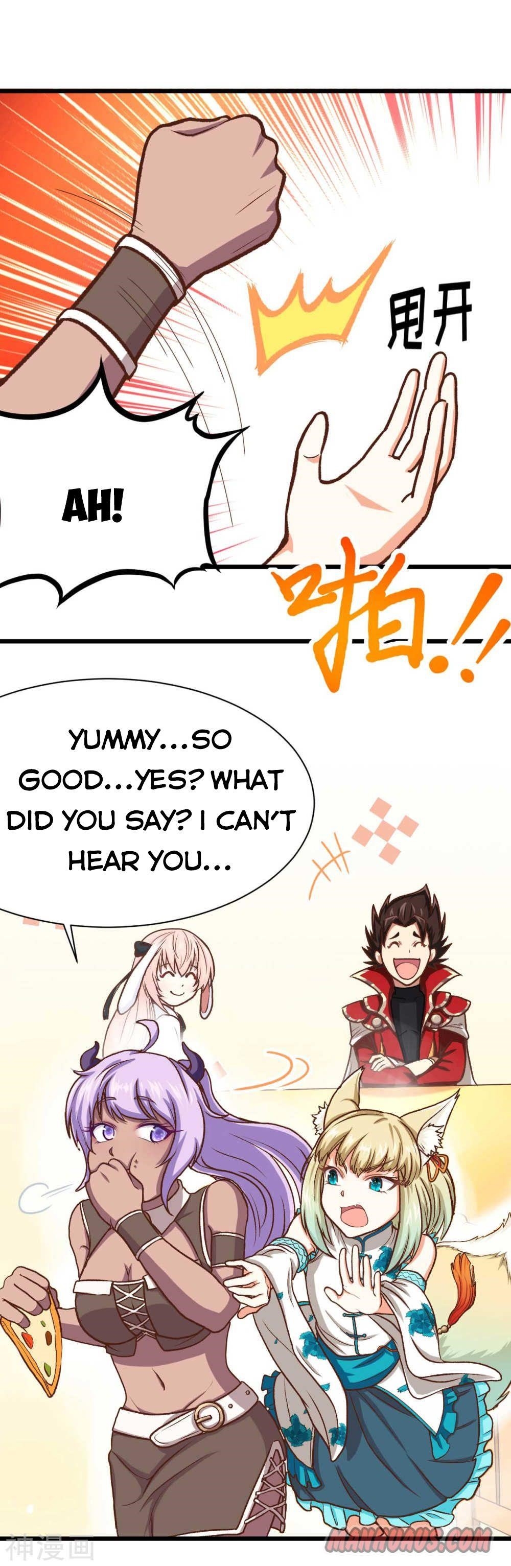 Starting From Today I’ll Work As A City Lord Chapter 75 - Page 6 in English