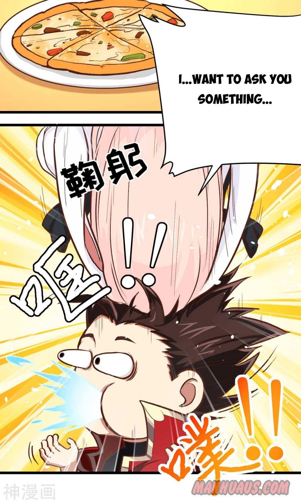 Starting From Today I’ll Work As A City Lord Chapter 75 - Page 8 in English