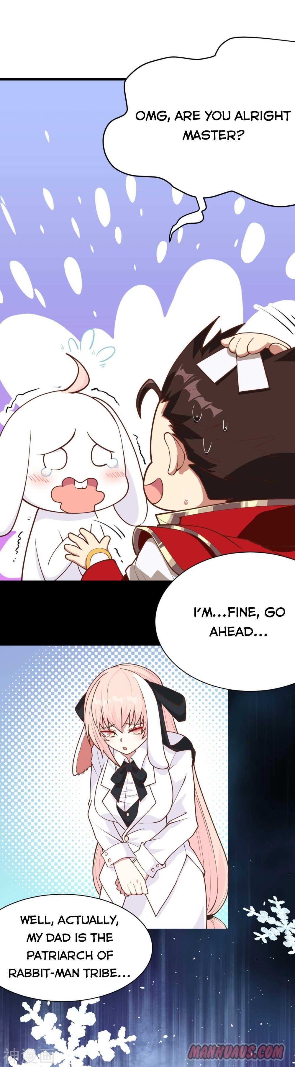 Starting From Today I’ll Work As A City Lord Chapter 75 - Page 9 in English