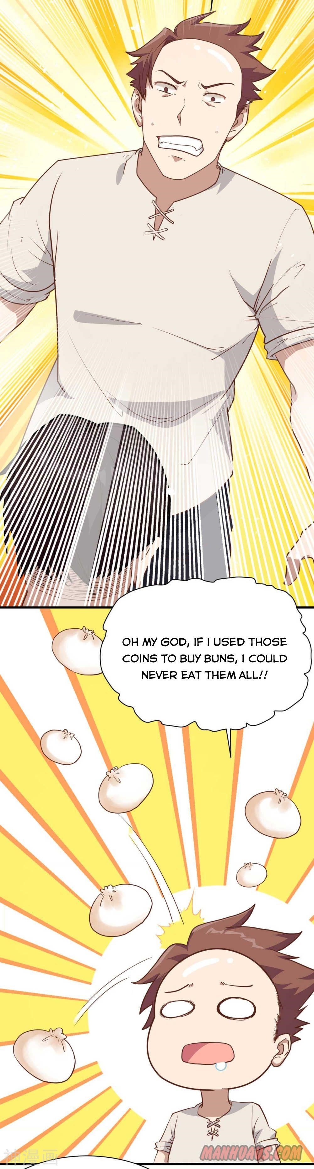 Starting From Today I’ll Work As A City Lord Chapter 76 - Page 13 in English