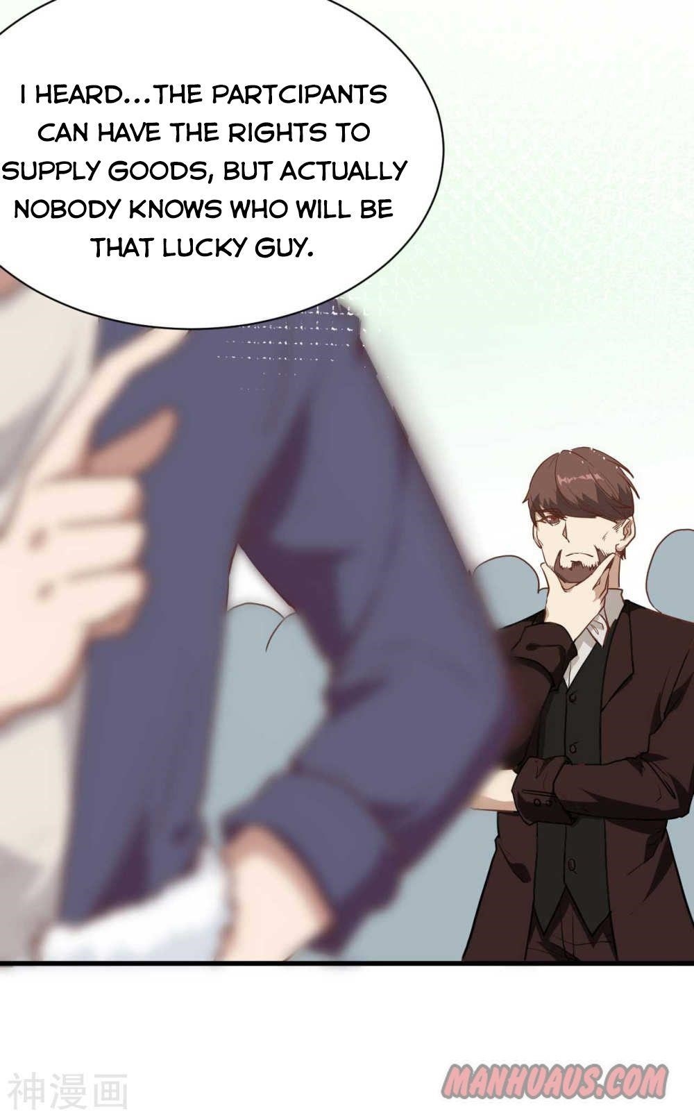 Starting From Today I’ll Work As A City Lord Chapter 76 - Page 14 in English