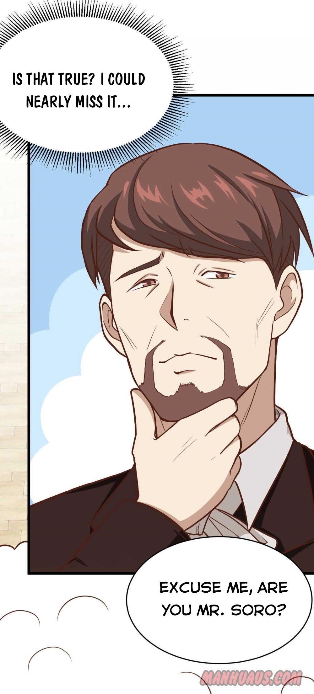 Starting From Today I’ll Work As A City Lord Chapter 76 - Page 15 in English