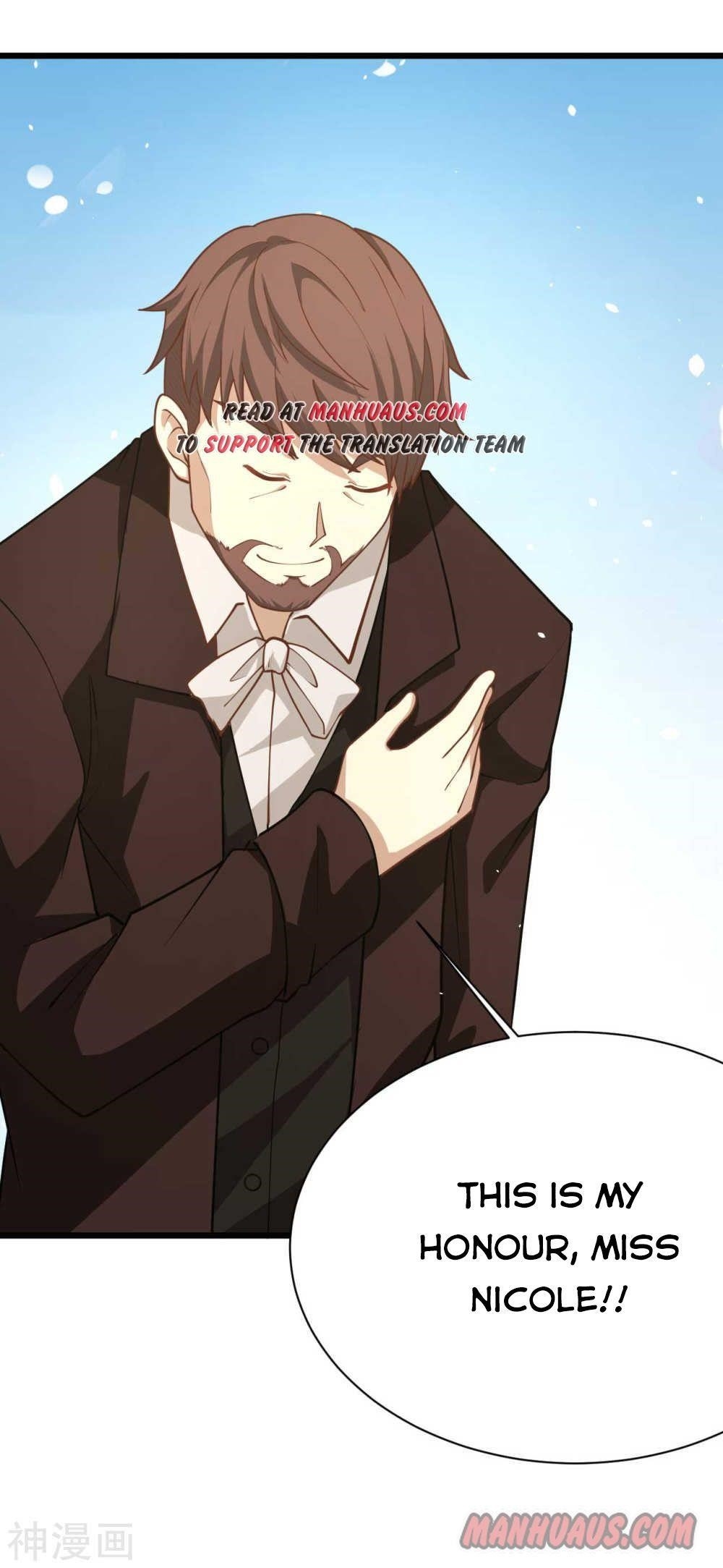 Starting From Today I’ll Work As A City Lord Chapter 76 - Page 20 in English