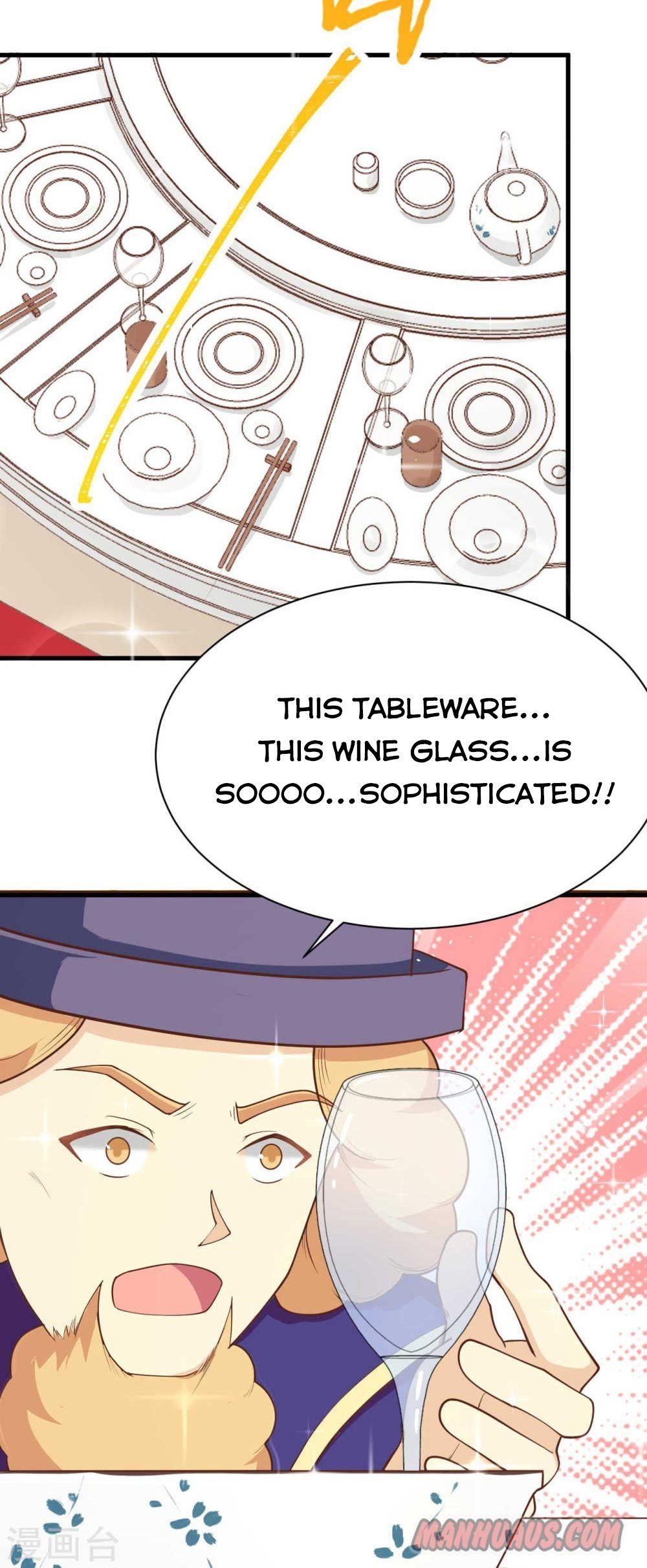 Starting From Today I’ll Work As A City Lord Chapter 77 - Page 10 in English