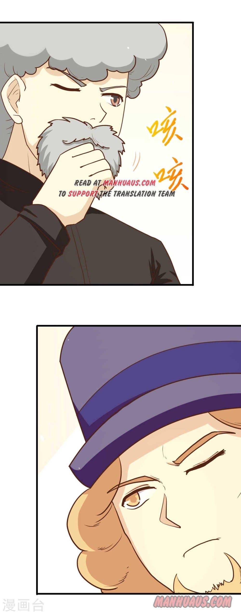 Starting From Today I’ll Work As A City Lord Chapter 77 - Page 15 in English