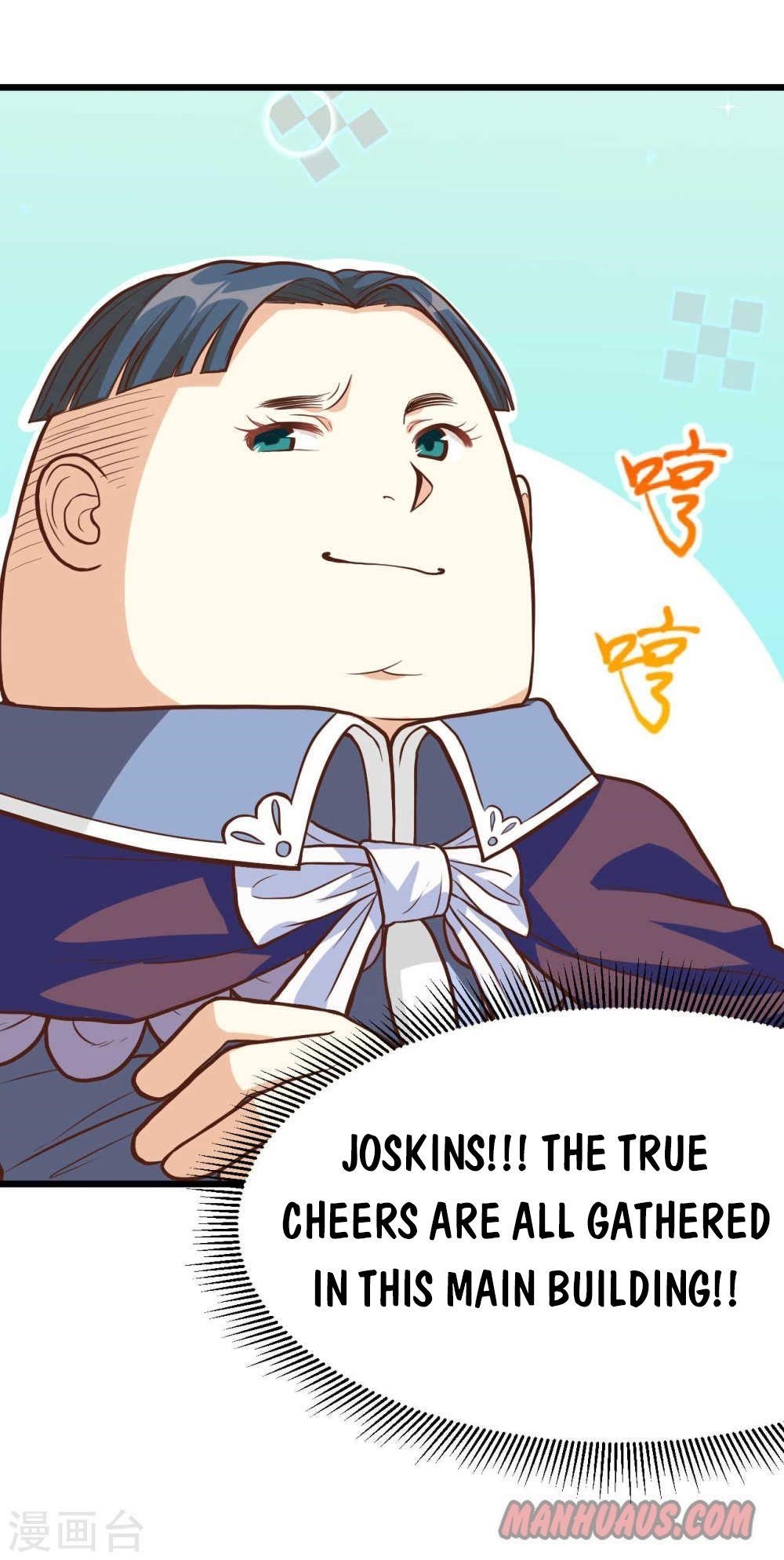 Starting From Today I’ll Work As A City Lord Chapter 77 - Page 7 in English