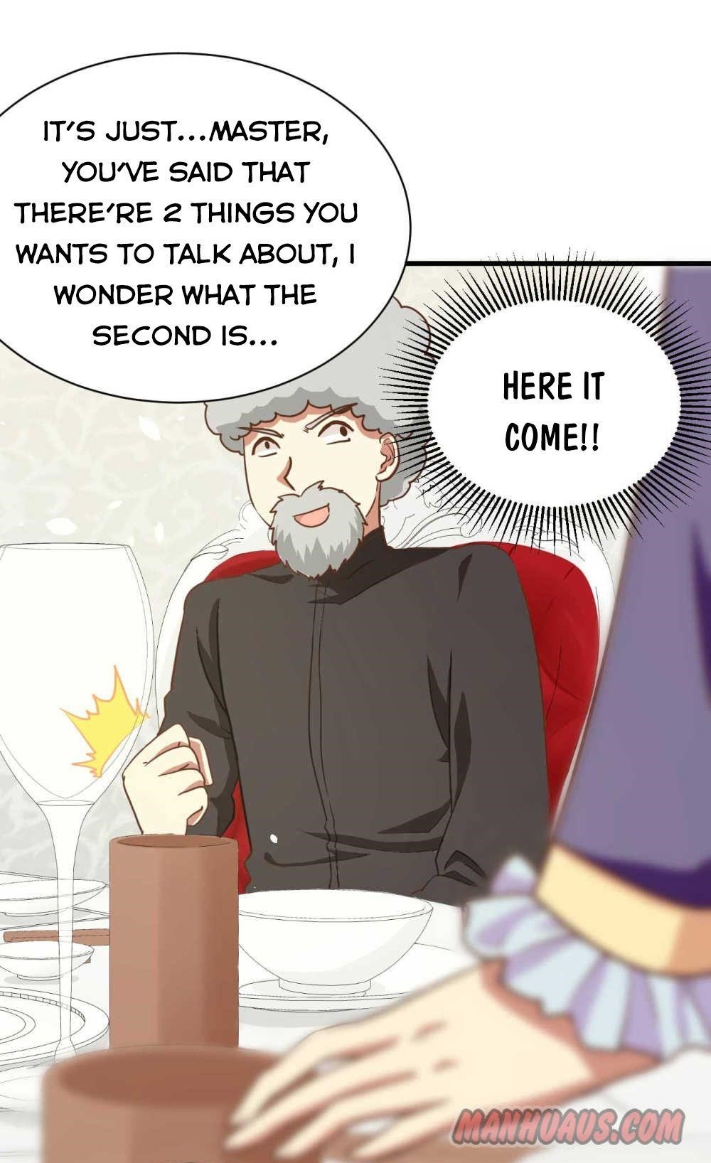 Starting From Today I’ll Work As A City Lord Chapter 78 - Page 12 in English