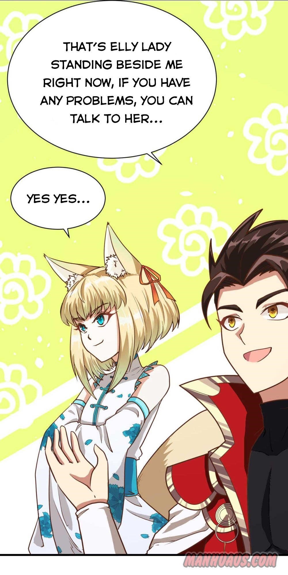 Starting From Today I’ll Work As A City Lord Chapter 78 - Page 14 in English