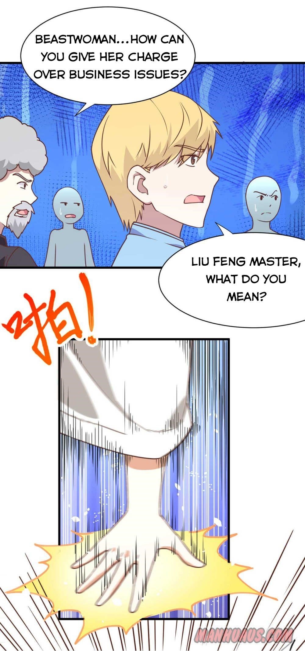 Starting From Today I’ll Work As A City Lord Chapter 78 - Page 15 in English