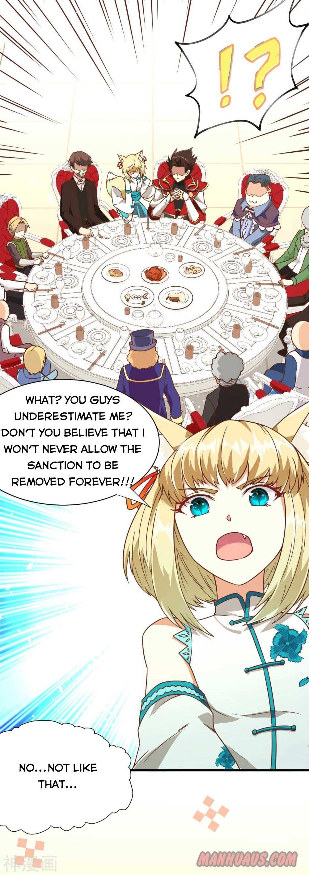 Starting From Today I’ll Work As A City Lord Chapter 78 - Page 16 in English