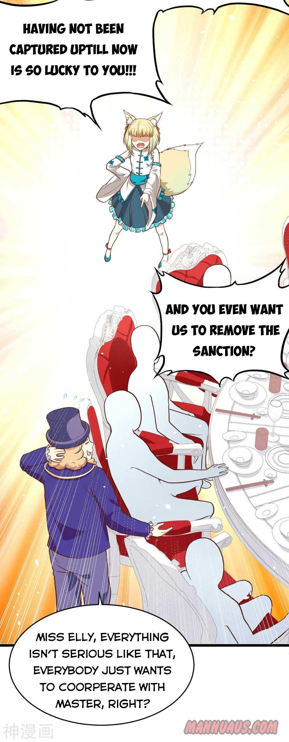 Starting From Today I’ll Work As A City Lord Chapter 78 - Page 19 in English