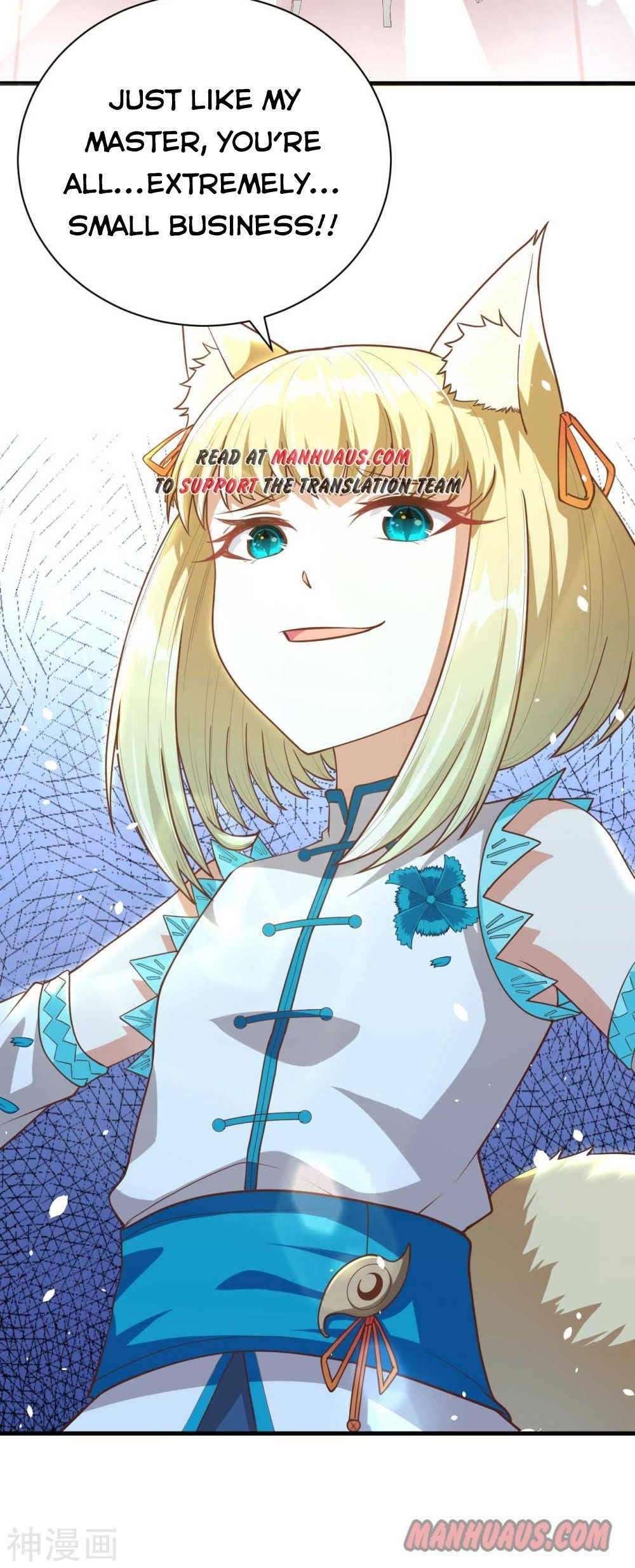 Starting From Today I’ll Work As A City Lord Chapter 78 - Page 23 in English