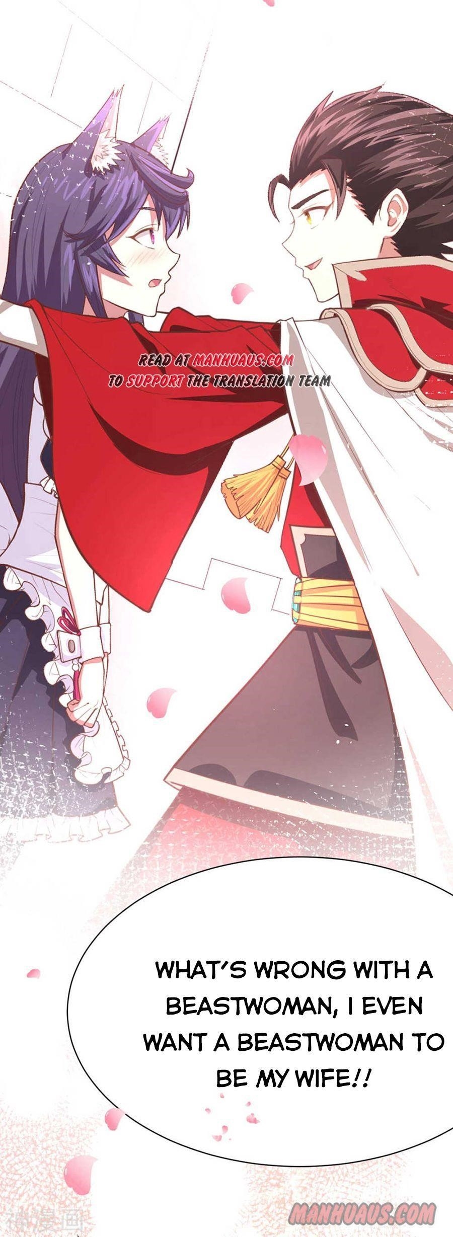 Starting From Today I’ll Work As A City Lord Chapter 79 - Page 21 in English