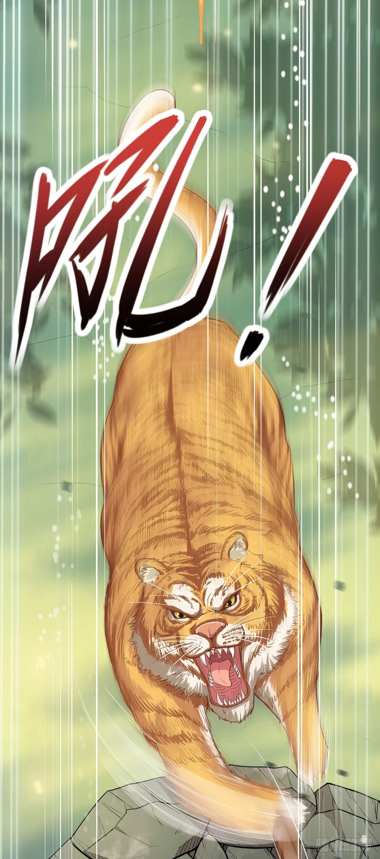 Starting From Today I’ll Work As A City Lord Chapter 8 - Page 10 in English