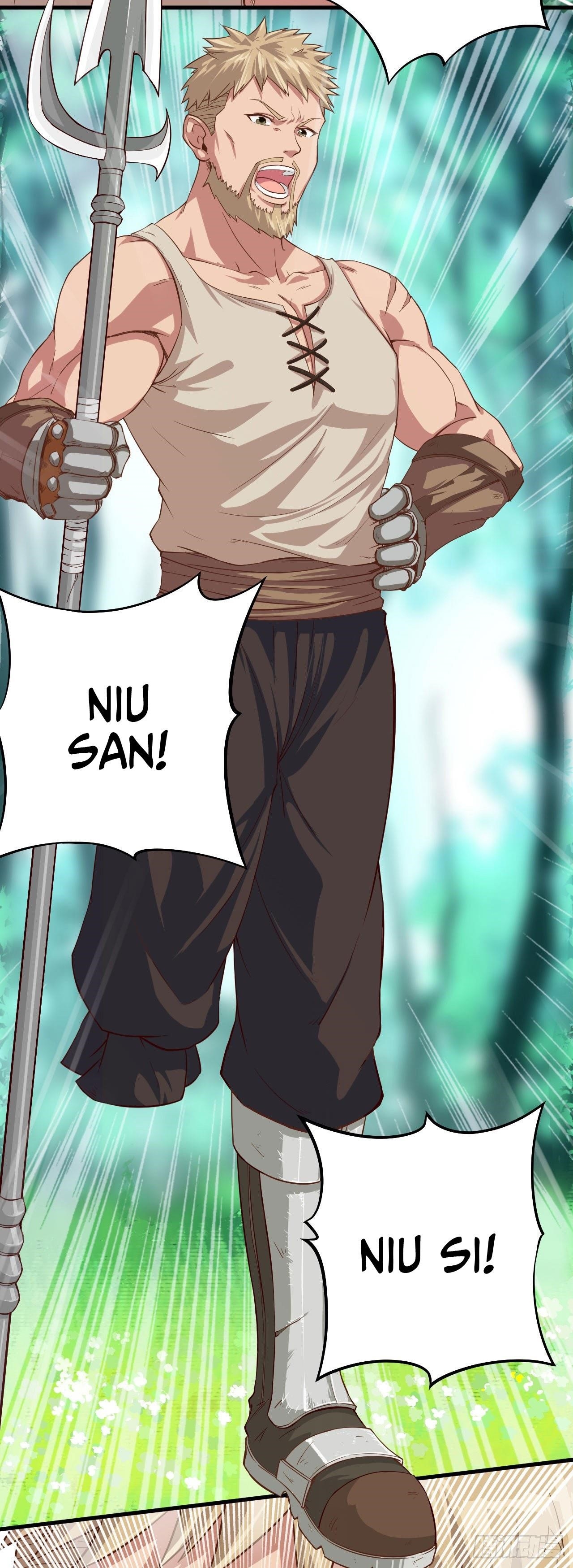 Starting From Today I’ll Work As A City Lord Chapter 8 - Page 13 in English