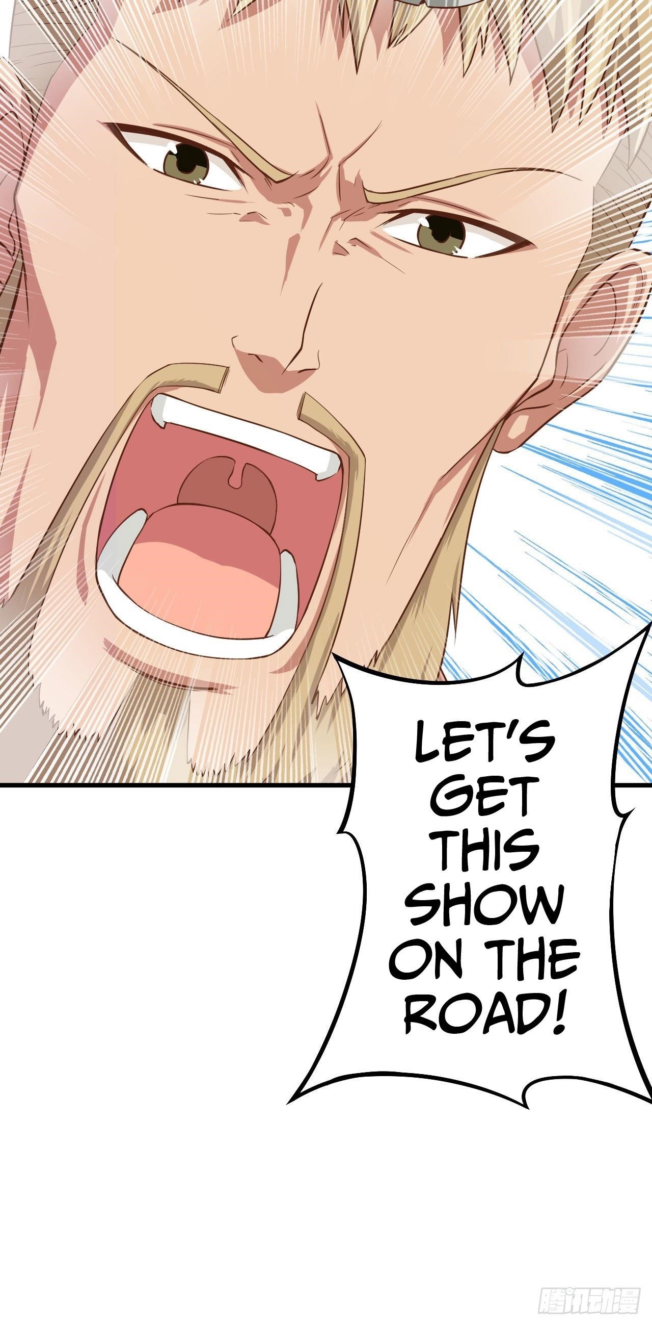 Starting From Today I’ll Work As A City Lord Chapter 8 - Page 14 in English