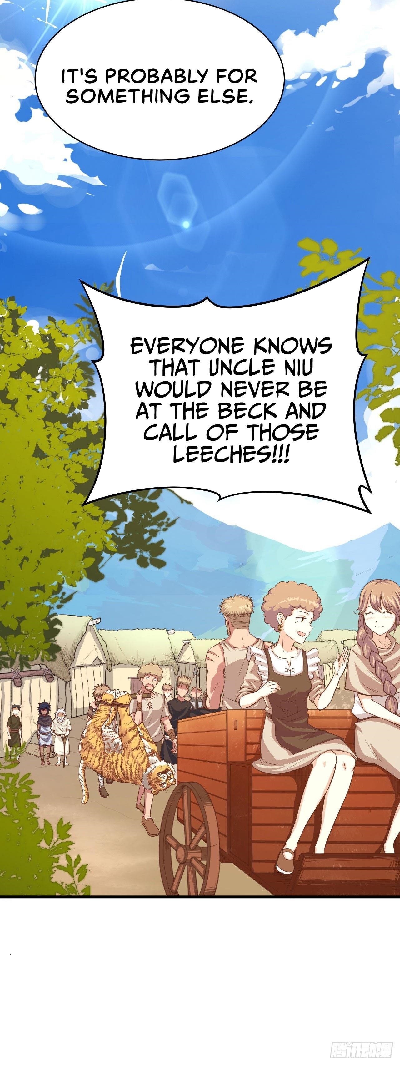 Starting From Today I’ll Work As A City Lord Chapter 8 - Page 26 in English