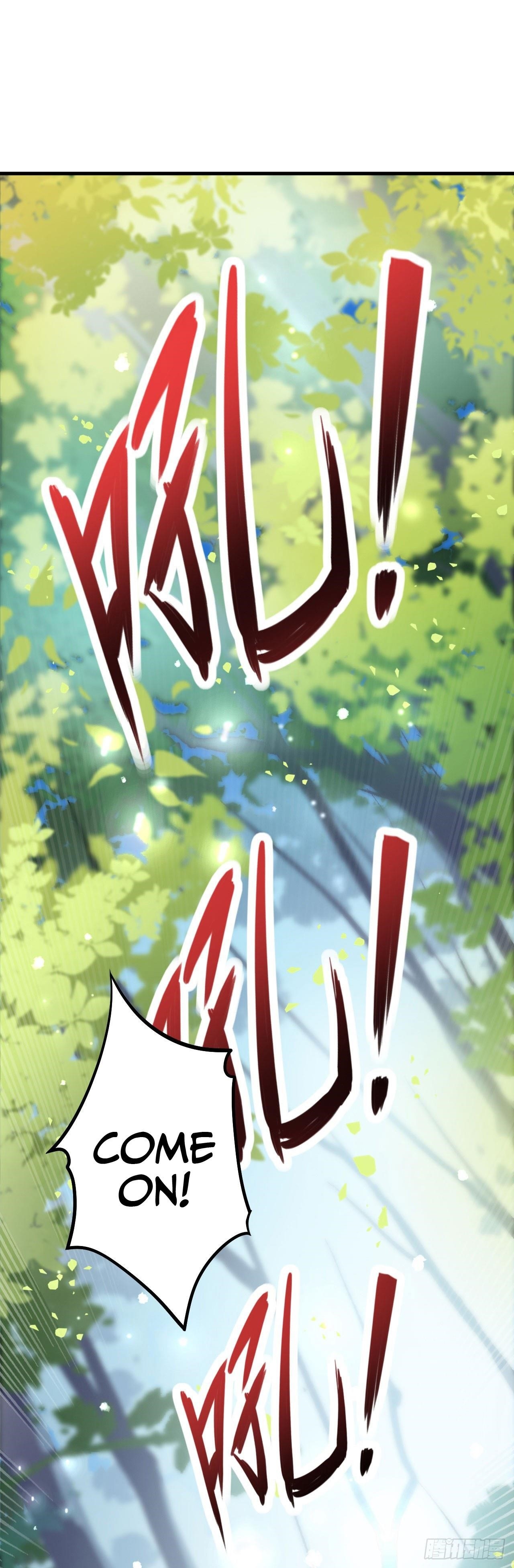 Starting From Today I’ll Work As A City Lord Chapter 8 - Page 3 in English