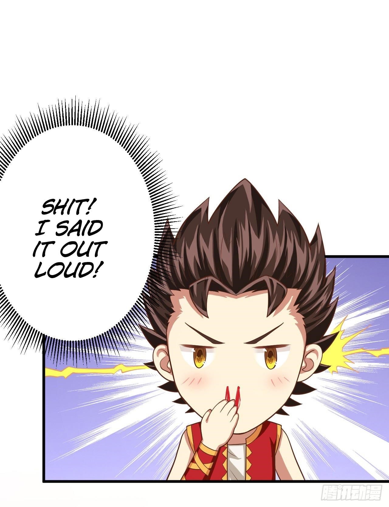 Starting From Today I’ll Work As A City Lord Chapter 8 - Page 38 in English