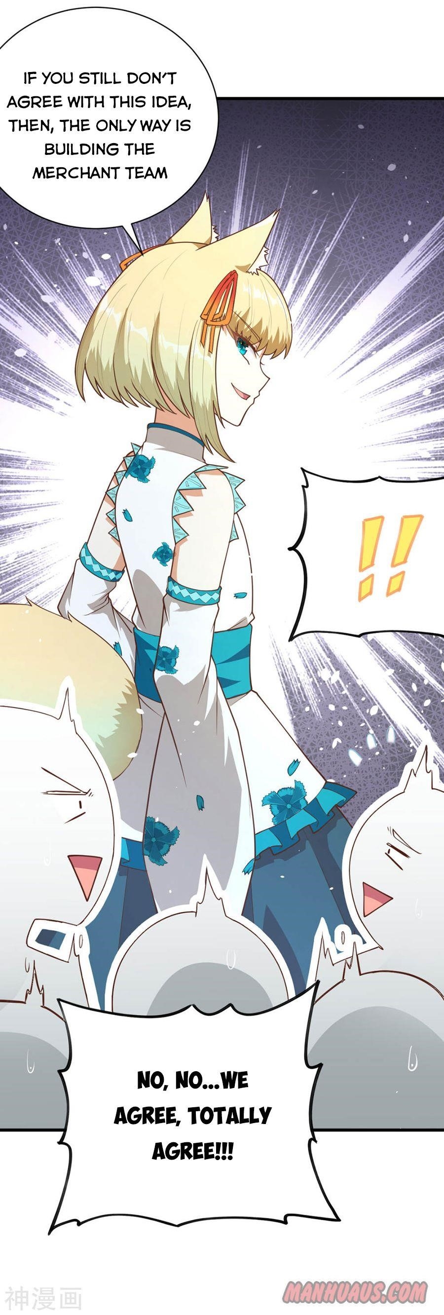Starting From Today I’ll Work As A City Lord Chapter 80 - Page 12 in English