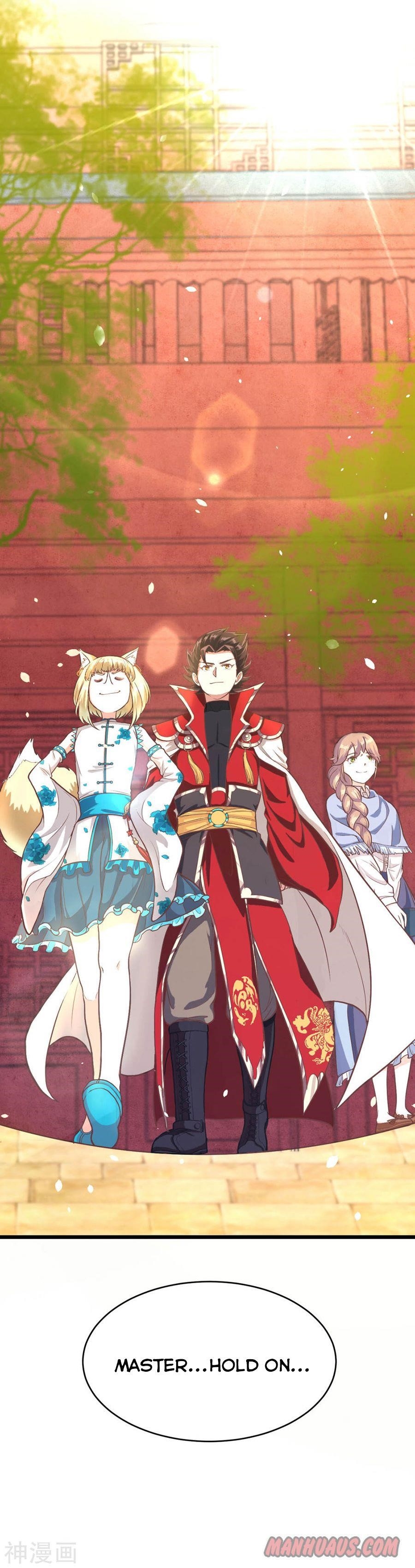 Starting From Today I’ll Work As A City Lord Chapter 80 - Page 18 in English