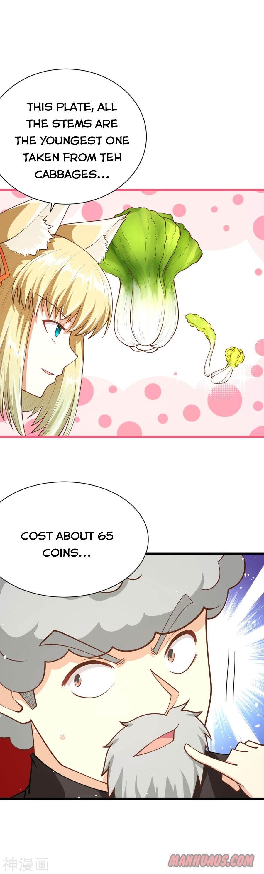 Starting From Today I’ll Work As A City Lord Chapter 80 - Page 4 in English