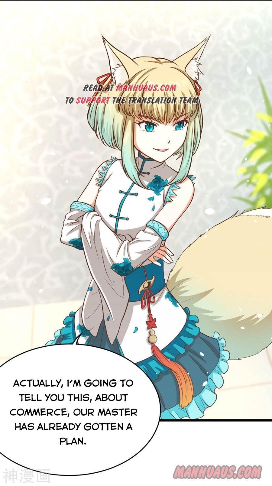 Starting From Today I’ll Work As A City Lord Chapter 80 - Page 7 in English