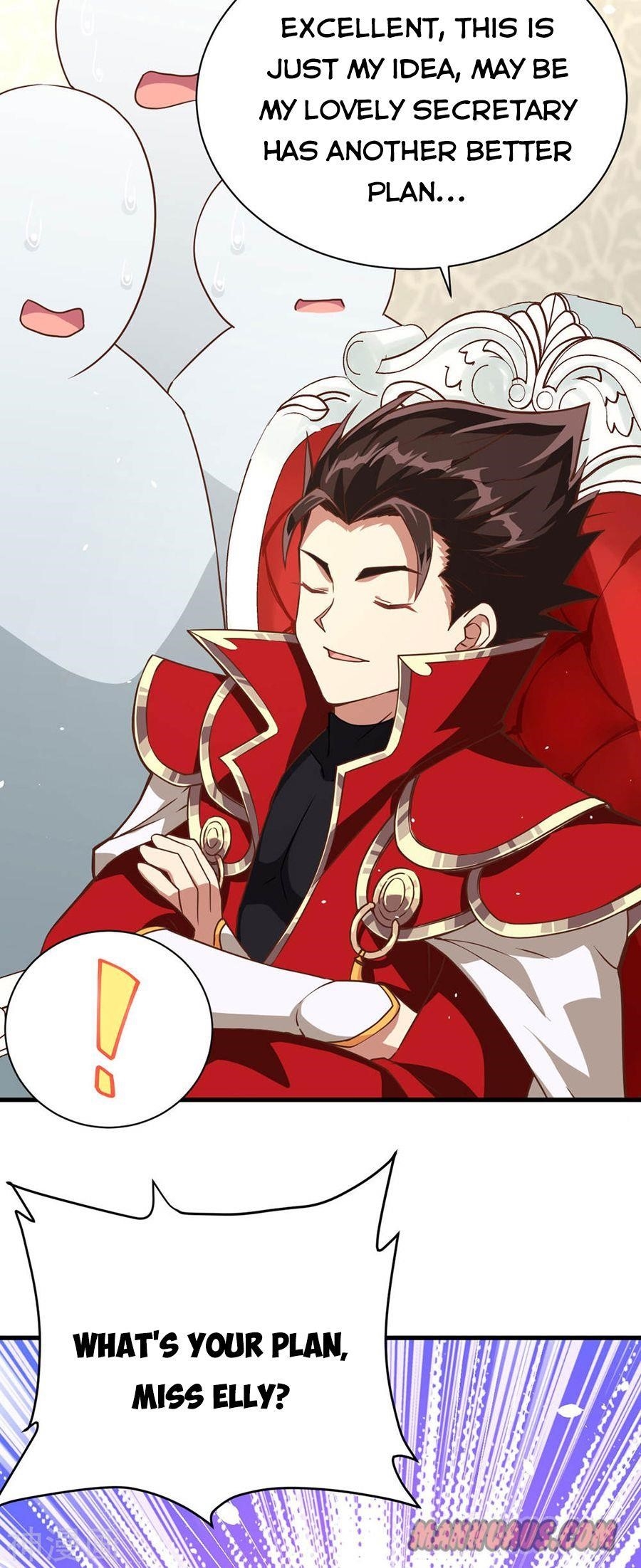 Starting From Today I’ll Work As A City Lord Chapter 80 - Page 9 in English