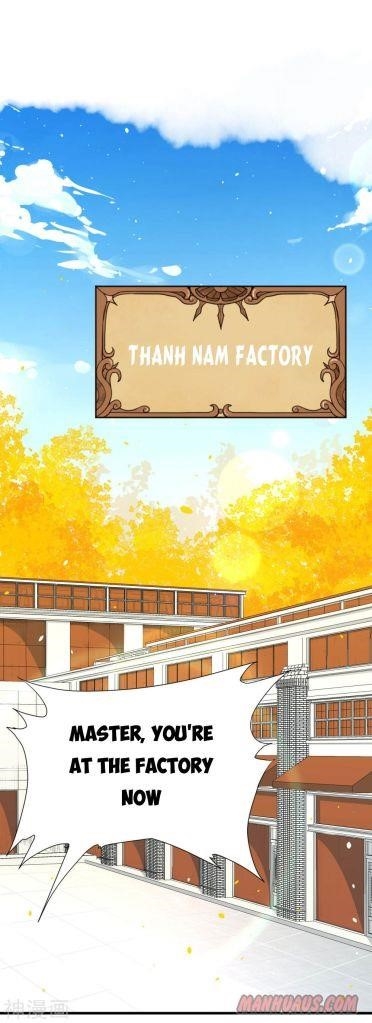 Starting From Today I’ll Work As A City Lord Chapter 81 - Page 10 in English