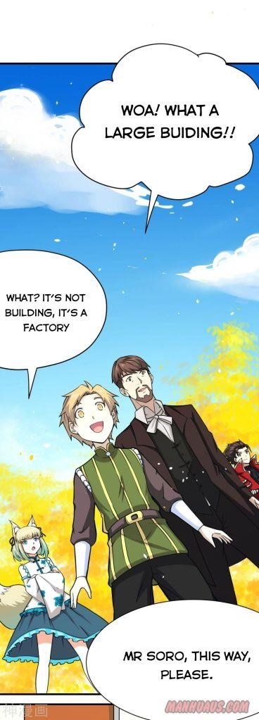 Starting From Today I’ll Work As A City Lord Chapter 81 - Page 11 in English