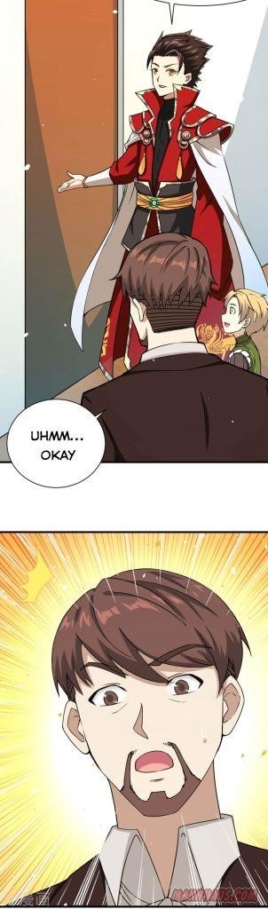 Starting From Today I’ll Work As A City Lord Chapter 81 - Page 12 in English